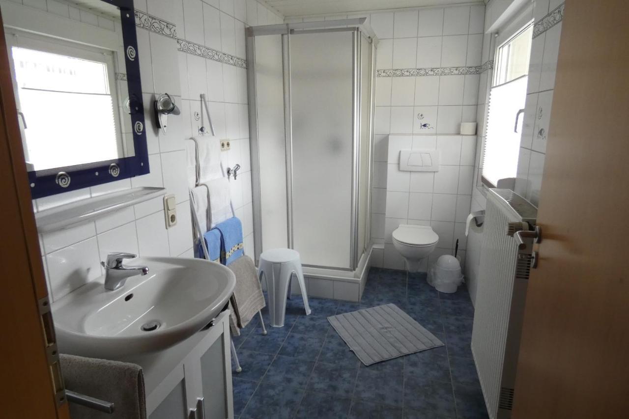 Ferienwohnung Roemerweinhof Neumagen-Dhron Exterior foto